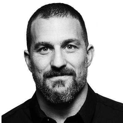 Andrew Huberman headshot