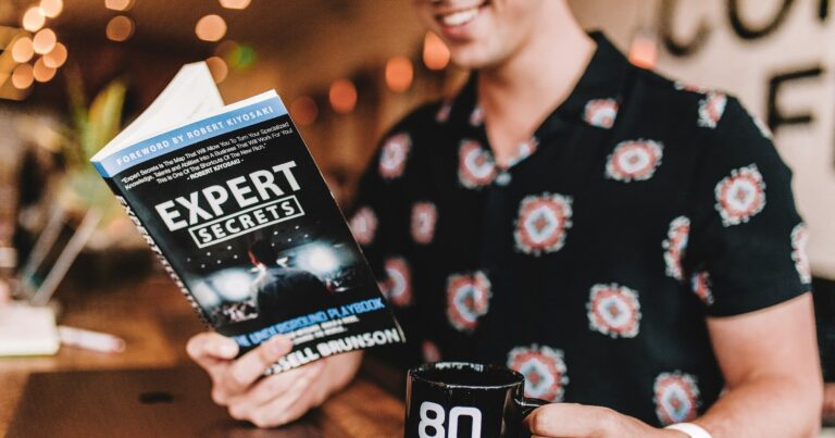 Expert Secrets Review