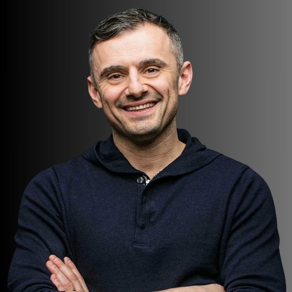 200+ Gary Vee Quotes: Inspiring Gary Vaynerchuk Quotes 3 Gary Vaynerchuk headshot min