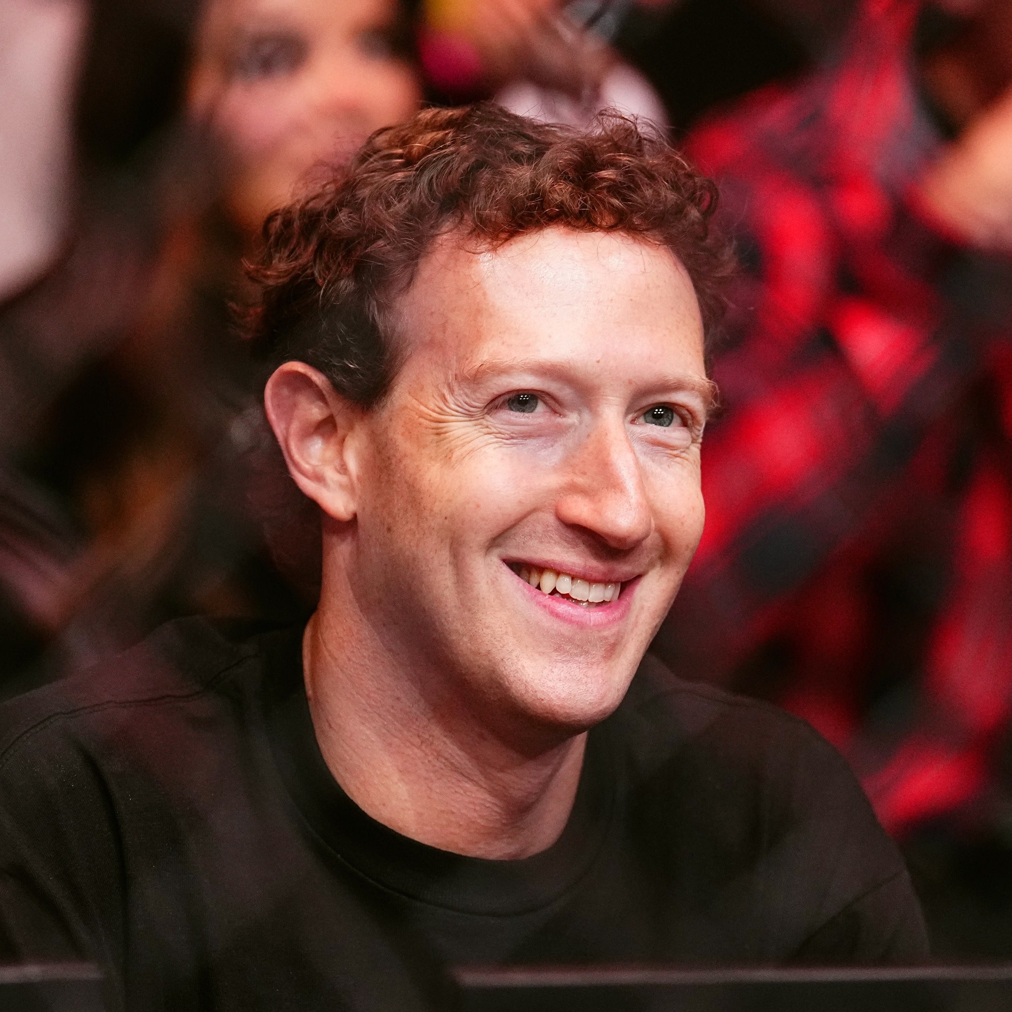200+ Best Social Media Quotes from Top Social Media Influencers 1 Mark Zuckerberg headshot min