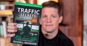 Traffic Secrets Review: Is Russell Brunson's Book It? 9 Traffic Secrets Review featured min