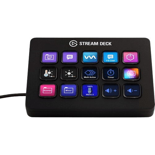Elgato Stream Deck MK.2