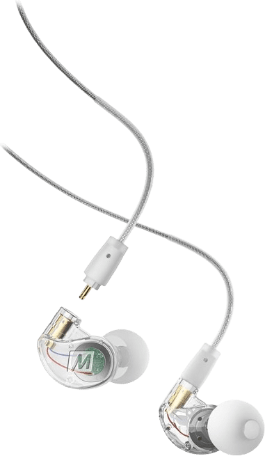 MEE audio M6 PRO In Ear Monitor Headphones