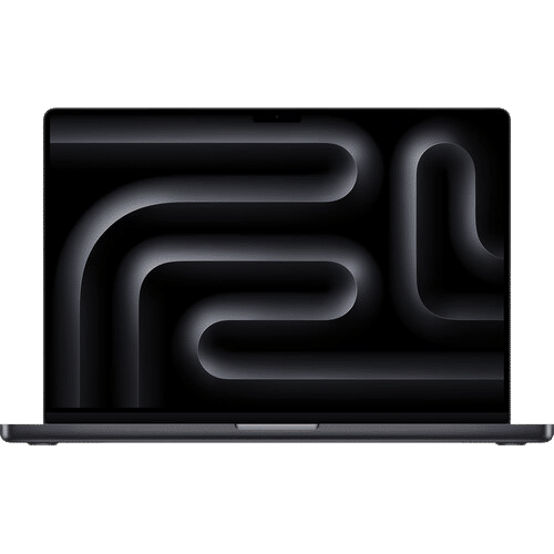 Apple MacBook Pro 14.2" with M4 Max Chip, Late 2024