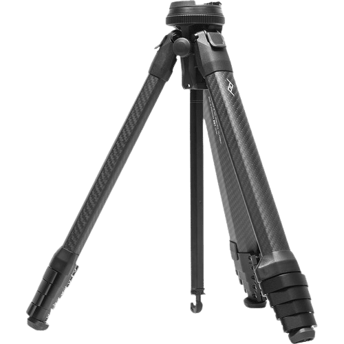 Peak Design Carbon Fiber Travel Tripod