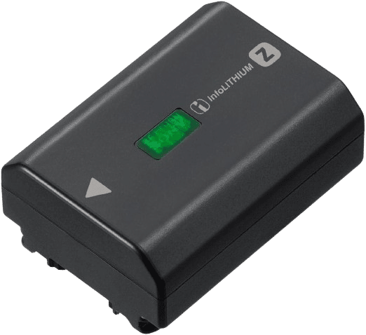 Sony NPFZ100 Z-series Rechargeable Battery
