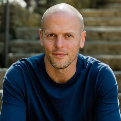 What is lifestyle design? – A blueprint for your dream life 67 Tim Ferriss