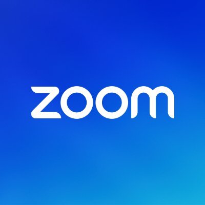 Zoom Webinars