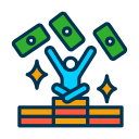 Newsletter Optin 45 icon freedom